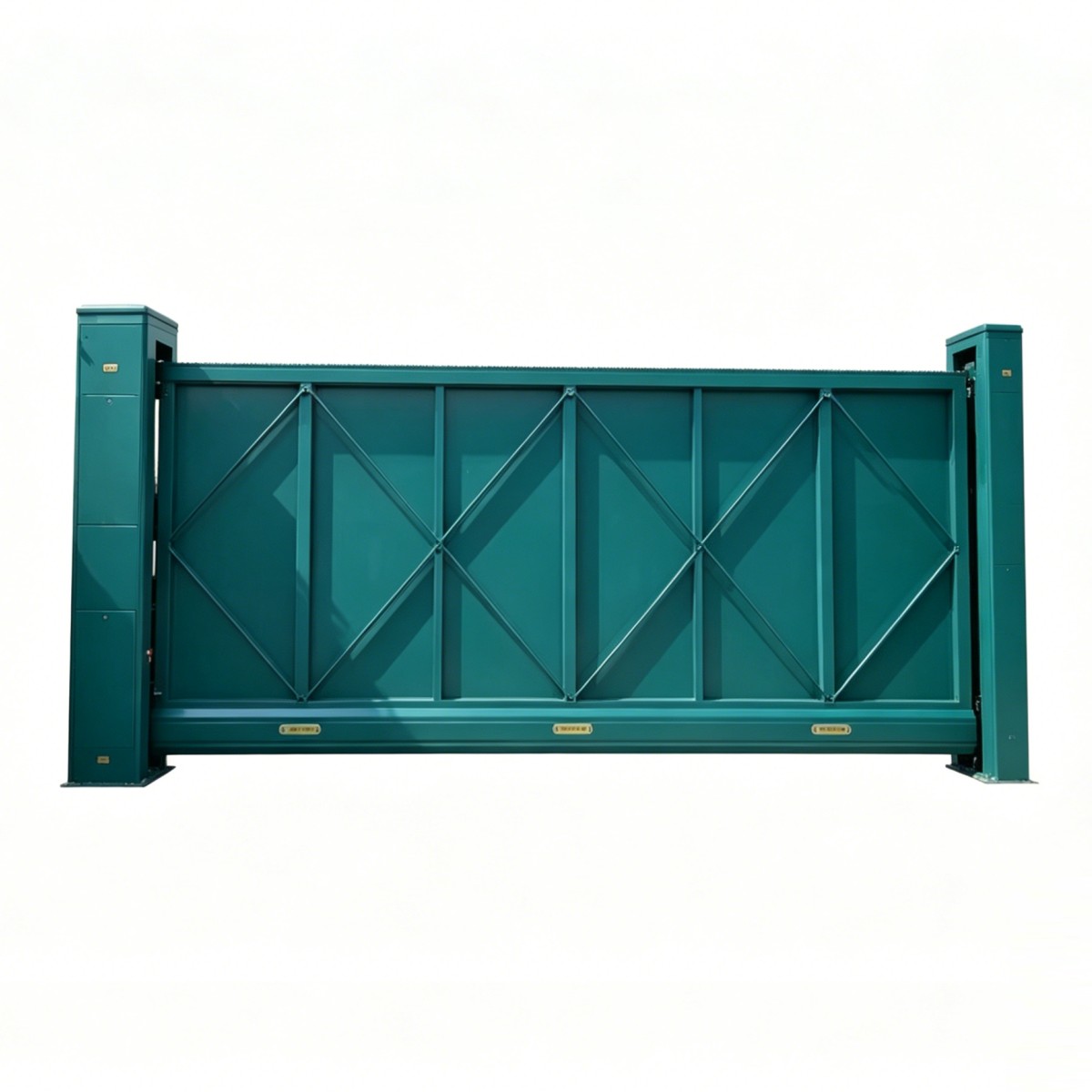 衡阳耒阳哲桥镇电动悬空门